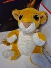 1993 Disney König der Löwen