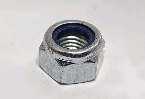 Stop mutter m12x1 din - m12x1,5,