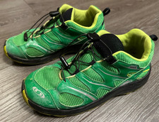 Salomon sensifit trainers - sensifit,