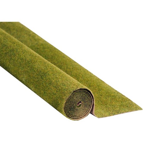 Noch 00265 wiese grasmatte 120 - grasmatte,