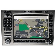 Multimedia interface on MOST