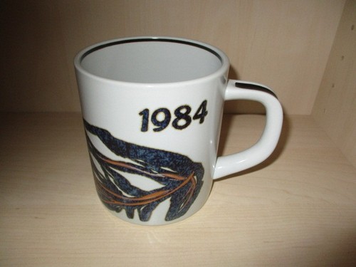 Royal copenhagen fajance - royal,