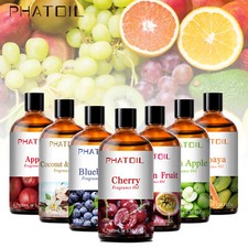 100ml aromatherapie duftöl - aromatherapie,