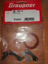 Graupner vintage brems - graupner, -vintage-