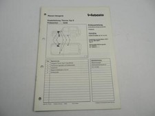 Toyota Land Cruiser KJ 70 73