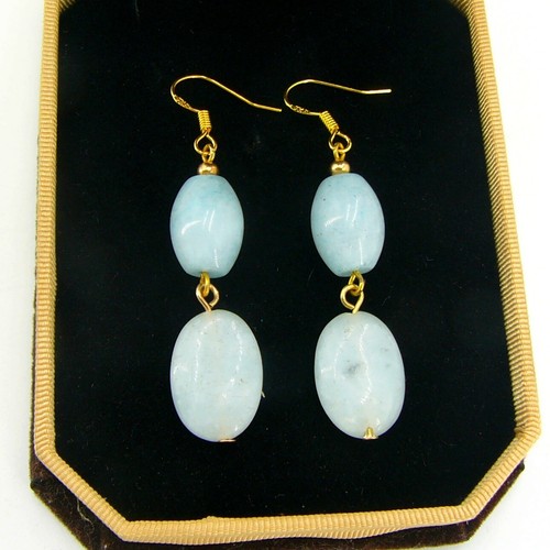 Bailysbeads designere blau - bailysbeads,