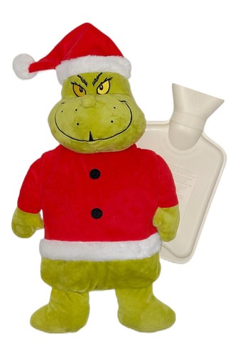 Seuss the grinch plüsch - dr.,