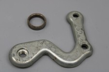 Sachs Dolmar 118 Federhalterung / Federstütze 118117370 / 118 117 370