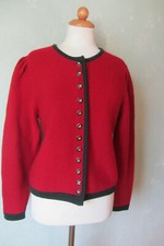 original Alphorn Trachtenjacke