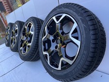 Opel Mokka-B/ Mokka-e B 18"