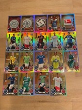topps Match Attax Bundesliga