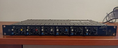 Audiotechnik buffer 006 6 - buffer, 006,