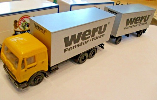 Kofferhgzg weru fenster - mb,