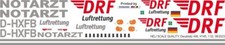 Decal 446 eurocopter h145 - 446, /