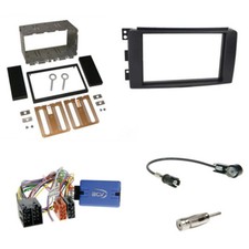 Clarion Steering Wheel