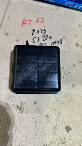 Mercedes w210 w140 w202 - w140,