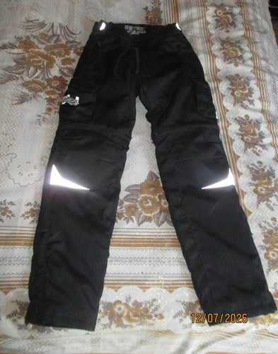 Damen probiker textil - damen,