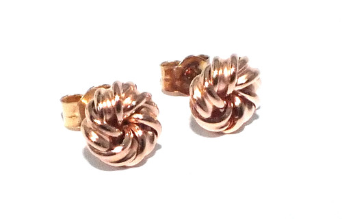 Damen 9ct karat gelbgold - damen,