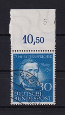 AT423) BRD Nr. 161 Reis