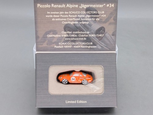 Modellautos schuco - modellautos,
