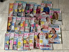 26 Für Sie Frauenzeitschriften Konvolut Zeitschriften Aus 2024 & 2025