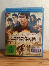 Maze Runner - Die