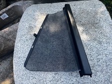 DreiecksrolloTür hinten links / Sonnenschutzrollo klein BMW E39 touring  8225721