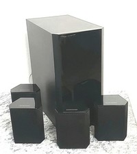 Samsung HT-F4500 Speaker