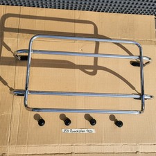 BMW Z3 Roadster Koffer Halter