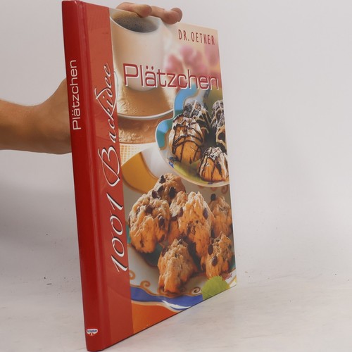 1001 backidee plätzchen - plätzchen , | 