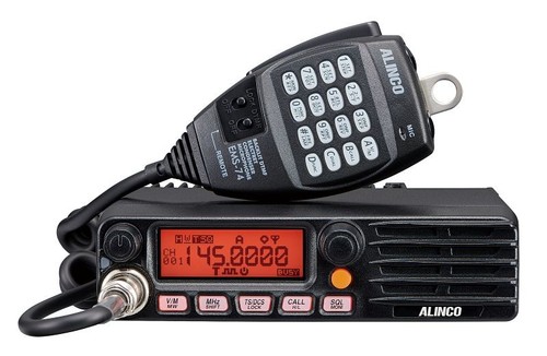 Alinco b185e mk2 - dr-b185e,