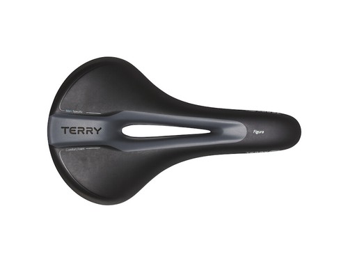 Terry sport sattel figura - sattel, max