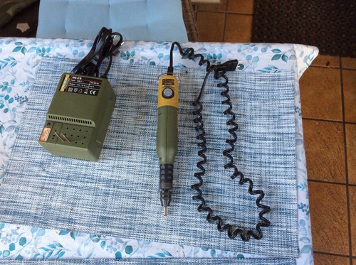Proxxon micromot bohr - proxxon,