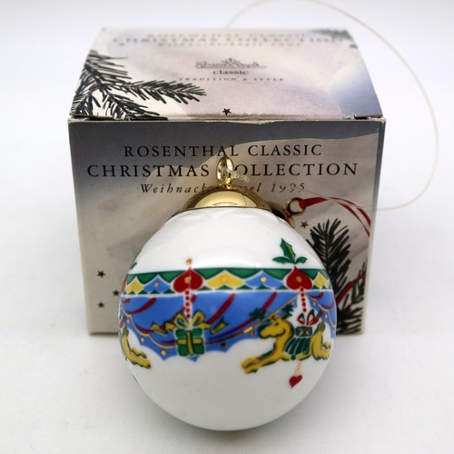 Rosenthal classic - rosenthal,