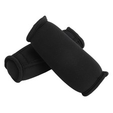 1 Paar Hand WeightSet Leicht Zu Greifen Frauen Männer Soft Hanteln Mit Handgurt