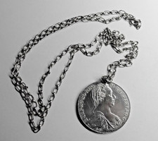 Medaille Österreich Taler