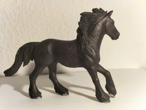 Seltenes schleich pferd - seltenes,