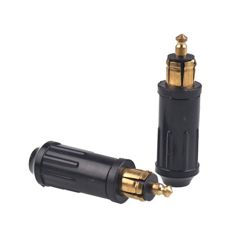 12v normstecker 20a - 12v,