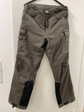 Lundhags Damen Outdoorhose In