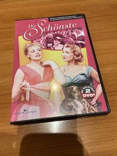 Die Schönste | Ernesto Remani