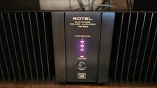 Rotel RB-993 3-Kanal Endstufe