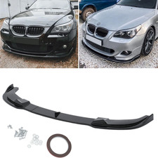 Frontstoßstange Spoiler Lippe