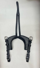 Backenstück Paar mit halben