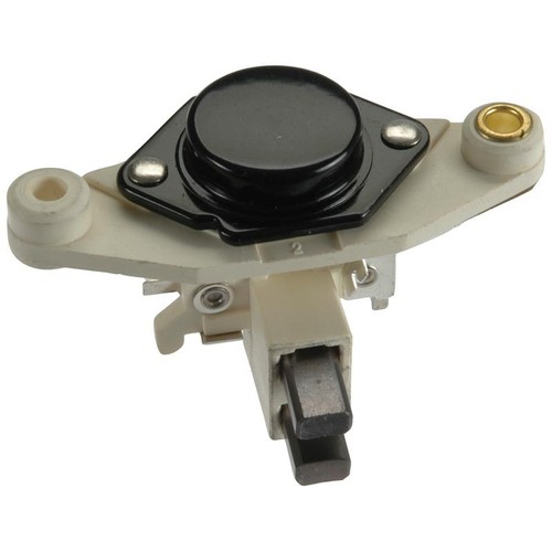New regulator brush - new, &