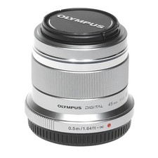 Olympus M.ZUIKO DIGITAL