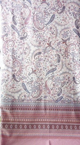 Bassetti satin stoff burano - bassetti,