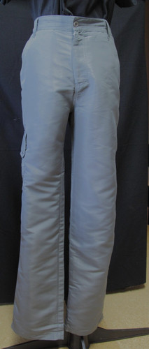 Lange chino hose polyester - lange,