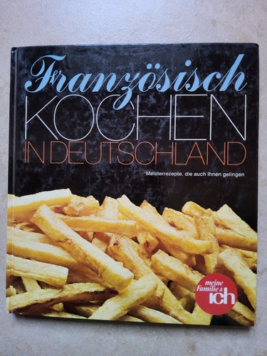 Französisch kochen - , in