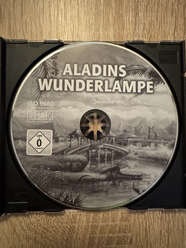 Aladins wunderlampe spiel - wunderlampe,