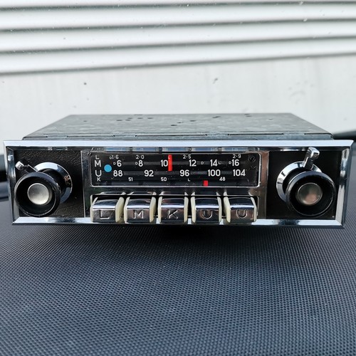 Blaupunkt dortmund oldtimer - dortmund,